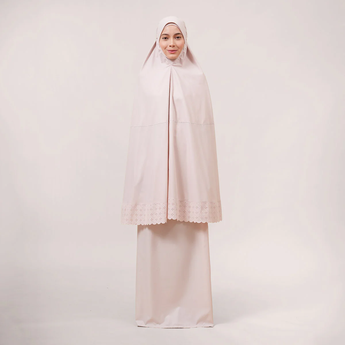 Telekung Maharani Signature Talisha - Image 23