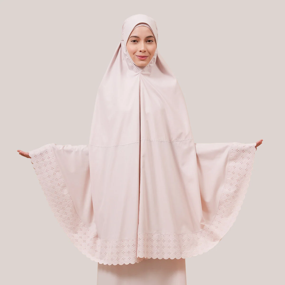 Telekung Maharani Signature Talisha - Image 24