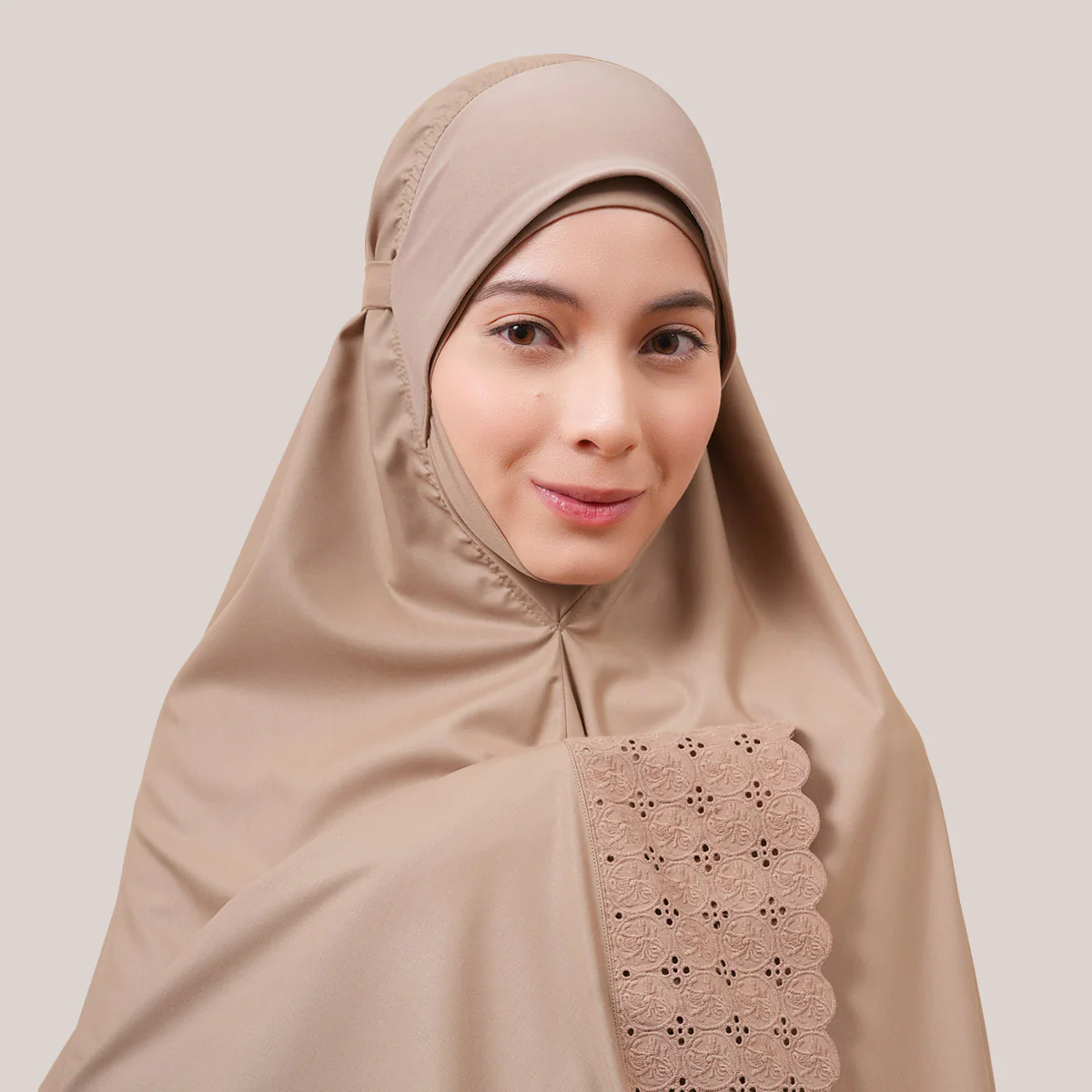 Telekung Maharani Signature Talisha - Image 26