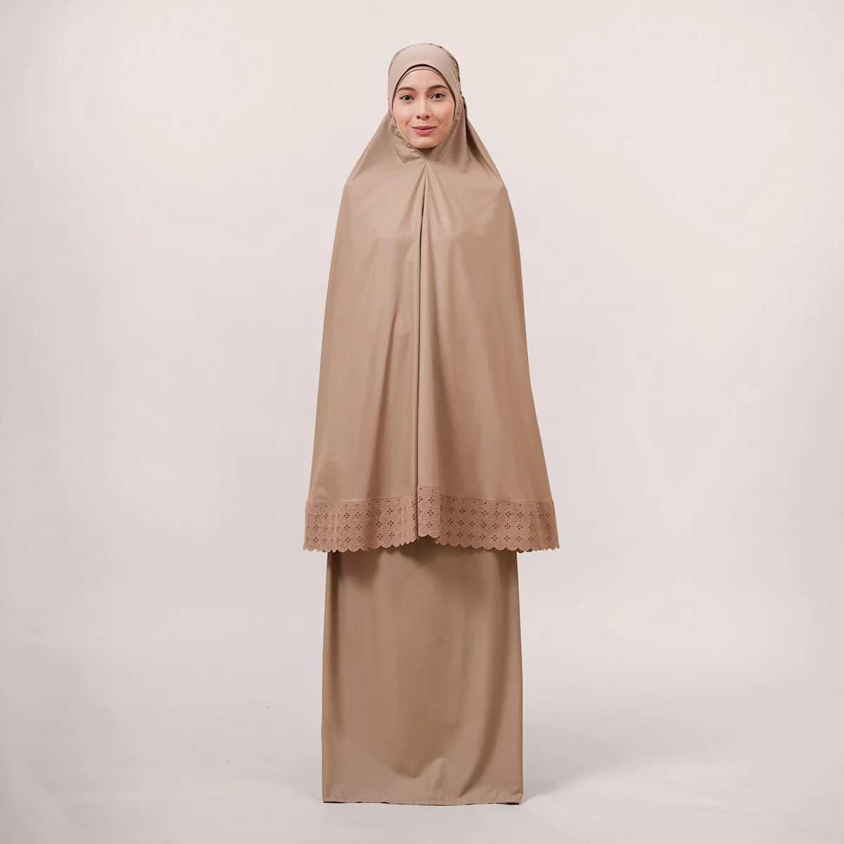 Telekung Maharani Signature Talisha - Image 31