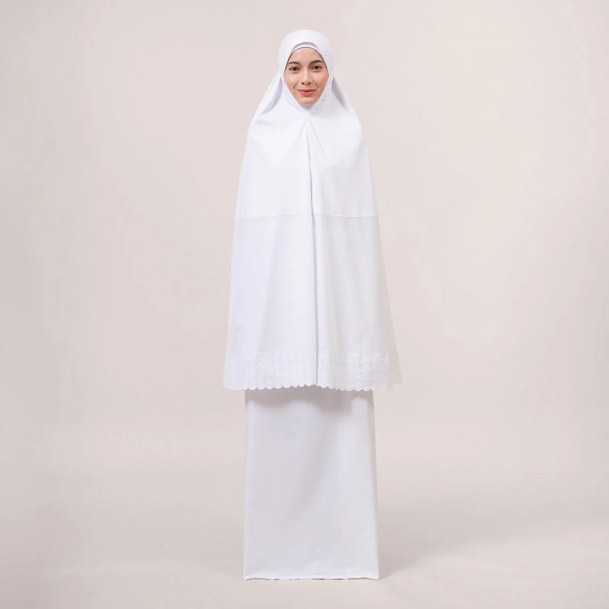 Telekung Maharani Signature Talisha - Image 8