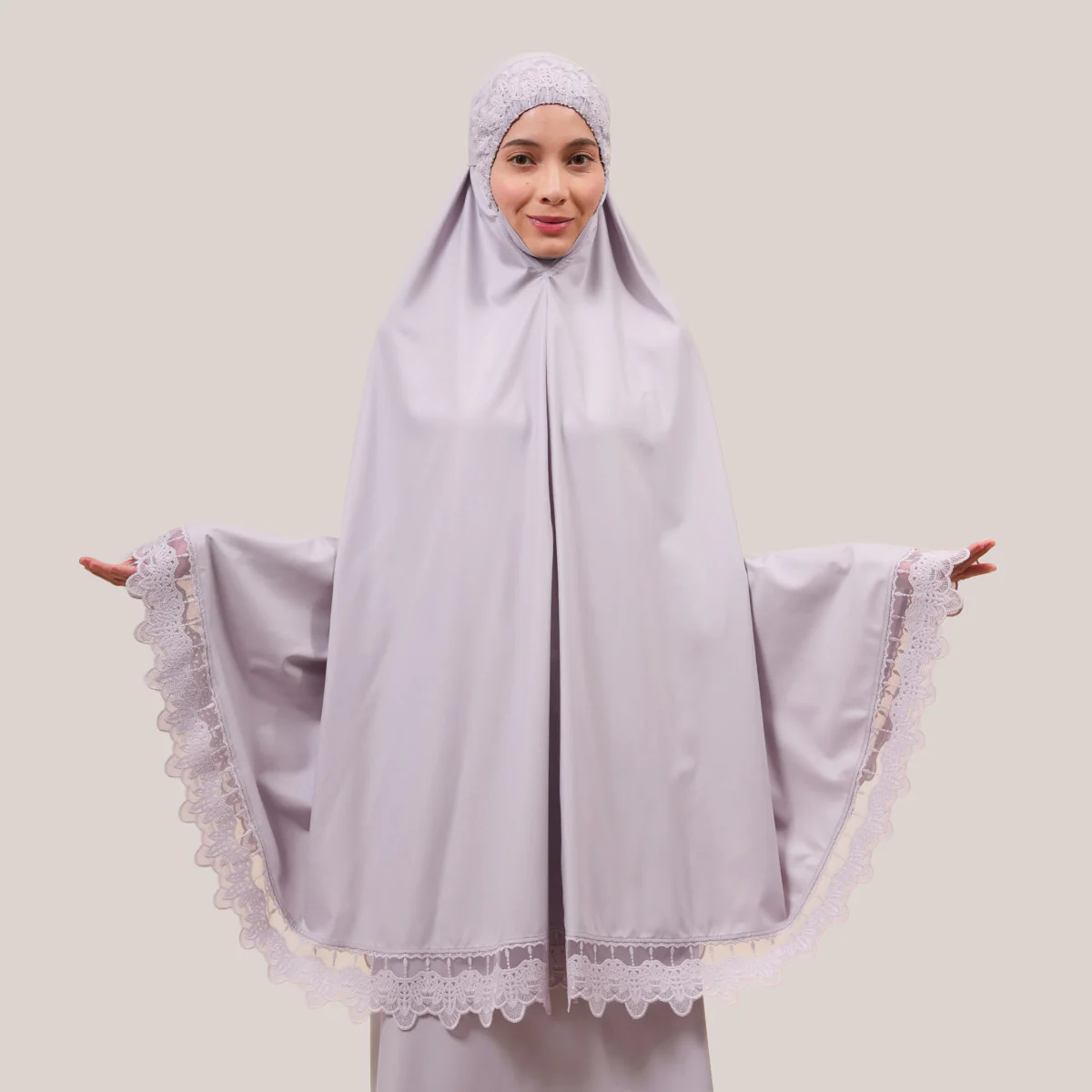 Telekung Modish Arawinda - Image 15