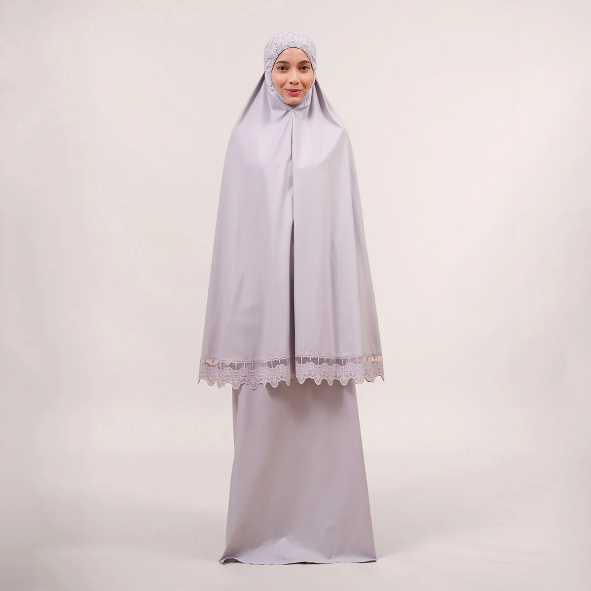 Telekung Modish Arawinda - Image 16