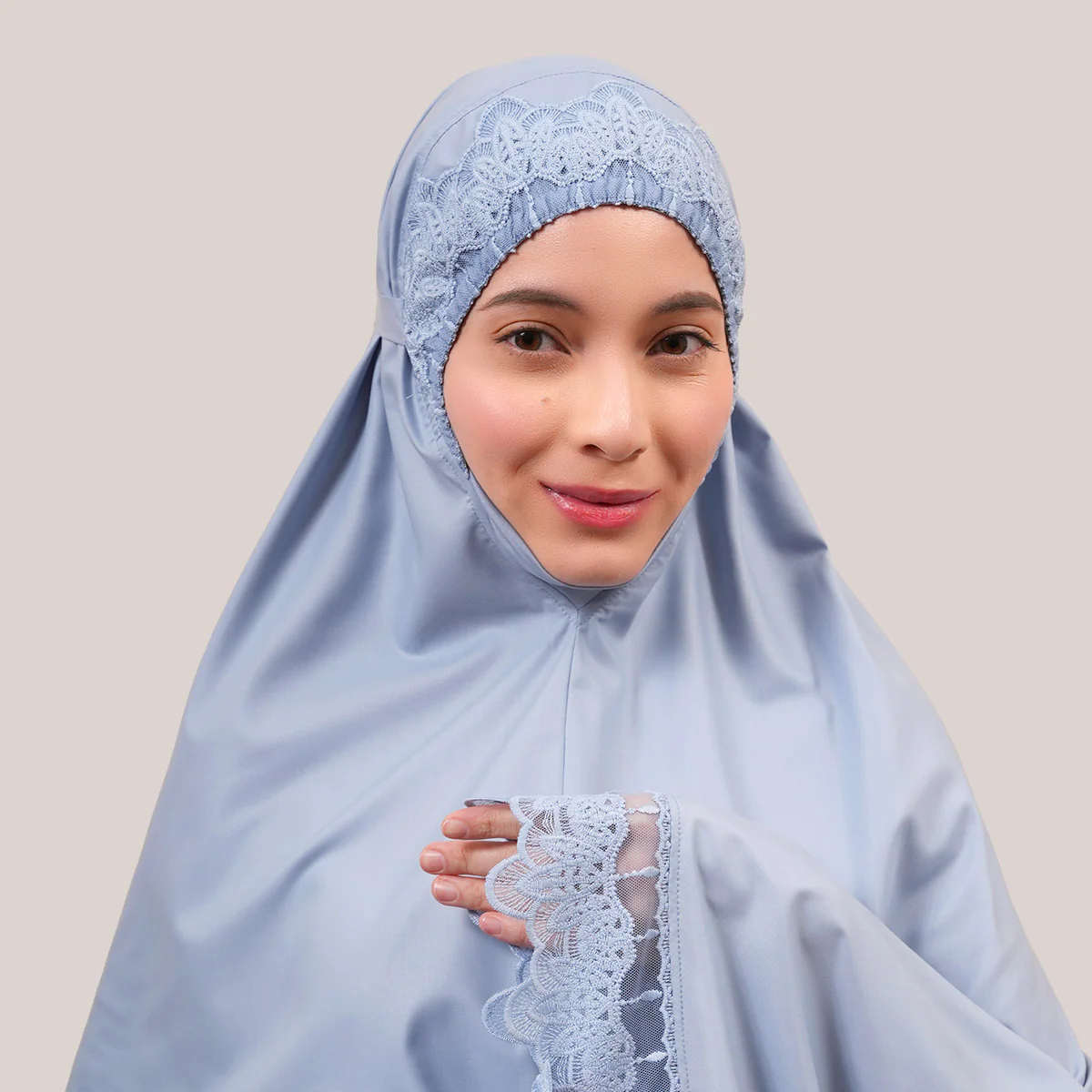 Telekung Modish Arawinda - Image 17