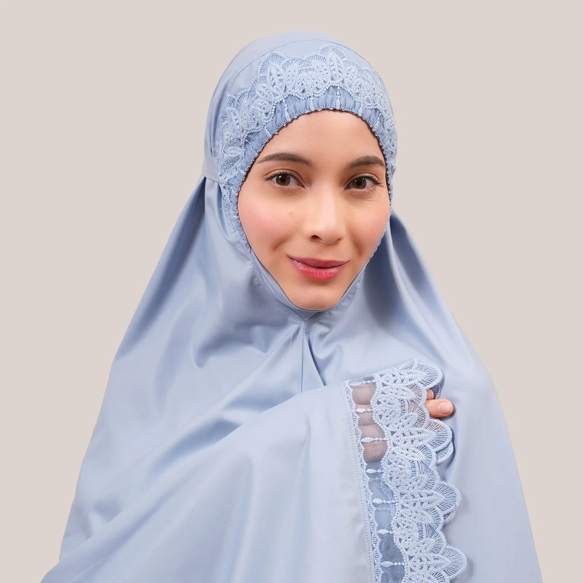 Telekung Modish Arawinda - Image 18