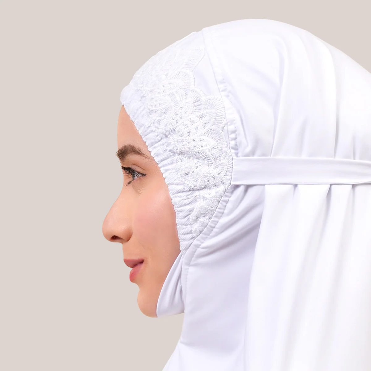 Telekung Modish Arawinda - Image 3