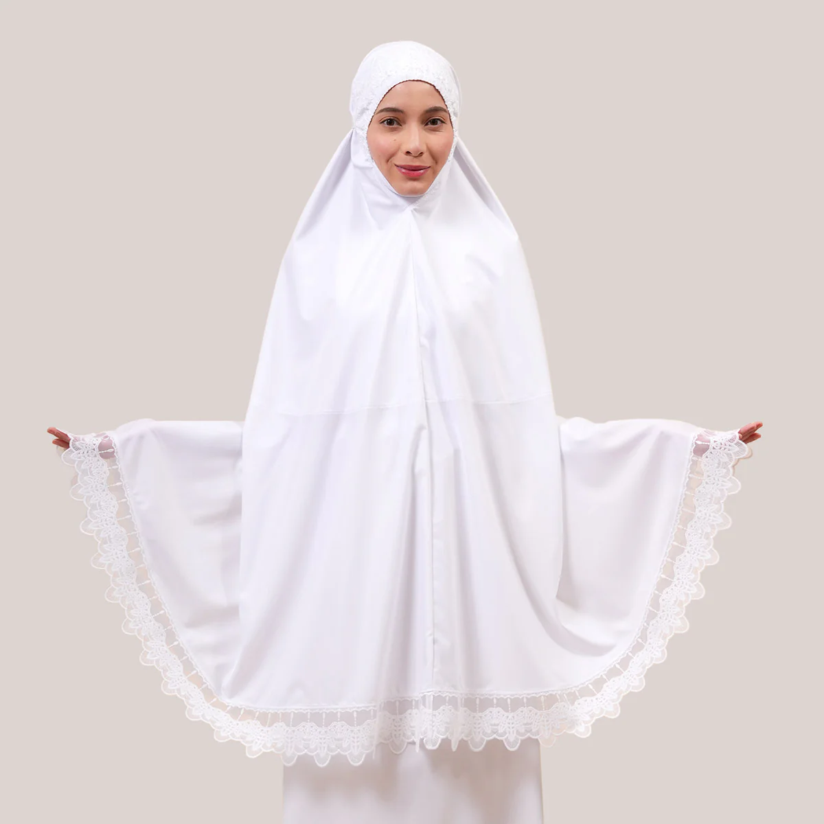 Telekung Modish Arawinda - Image 7