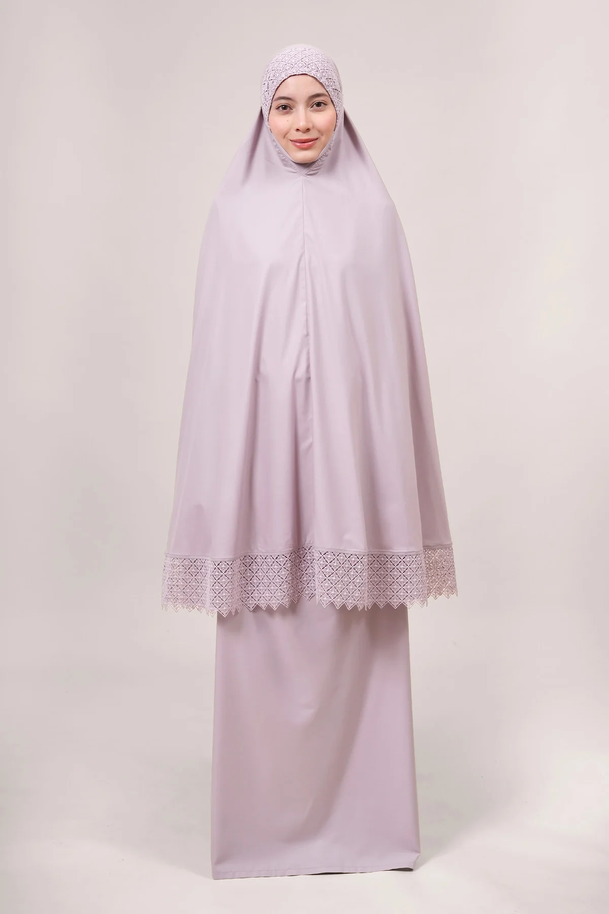 Telekung Modish Asanoha RE - Image 21