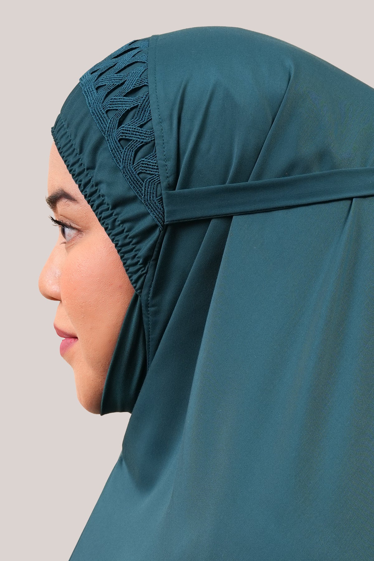 Telekung Modish Bushra Plus - Image 11