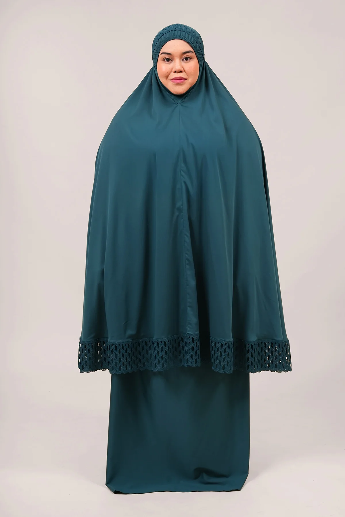 Telekung Modish Bushra Plus - Image 15