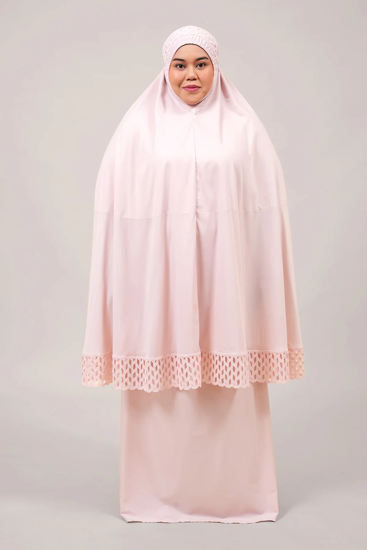 Telekung Modish Bushra Plus - Image 7