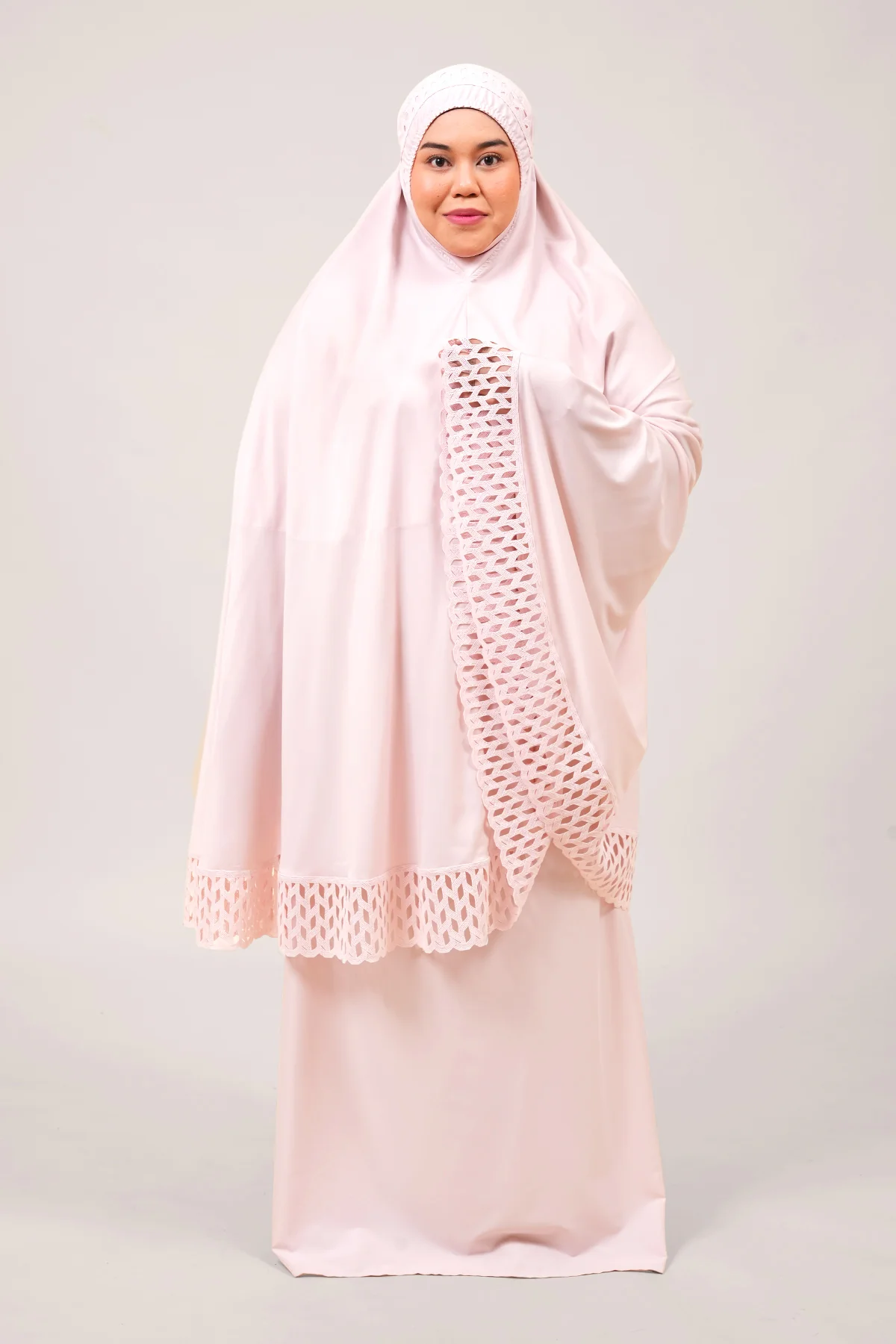 Telekung Modish Bushra Plus - Image 8