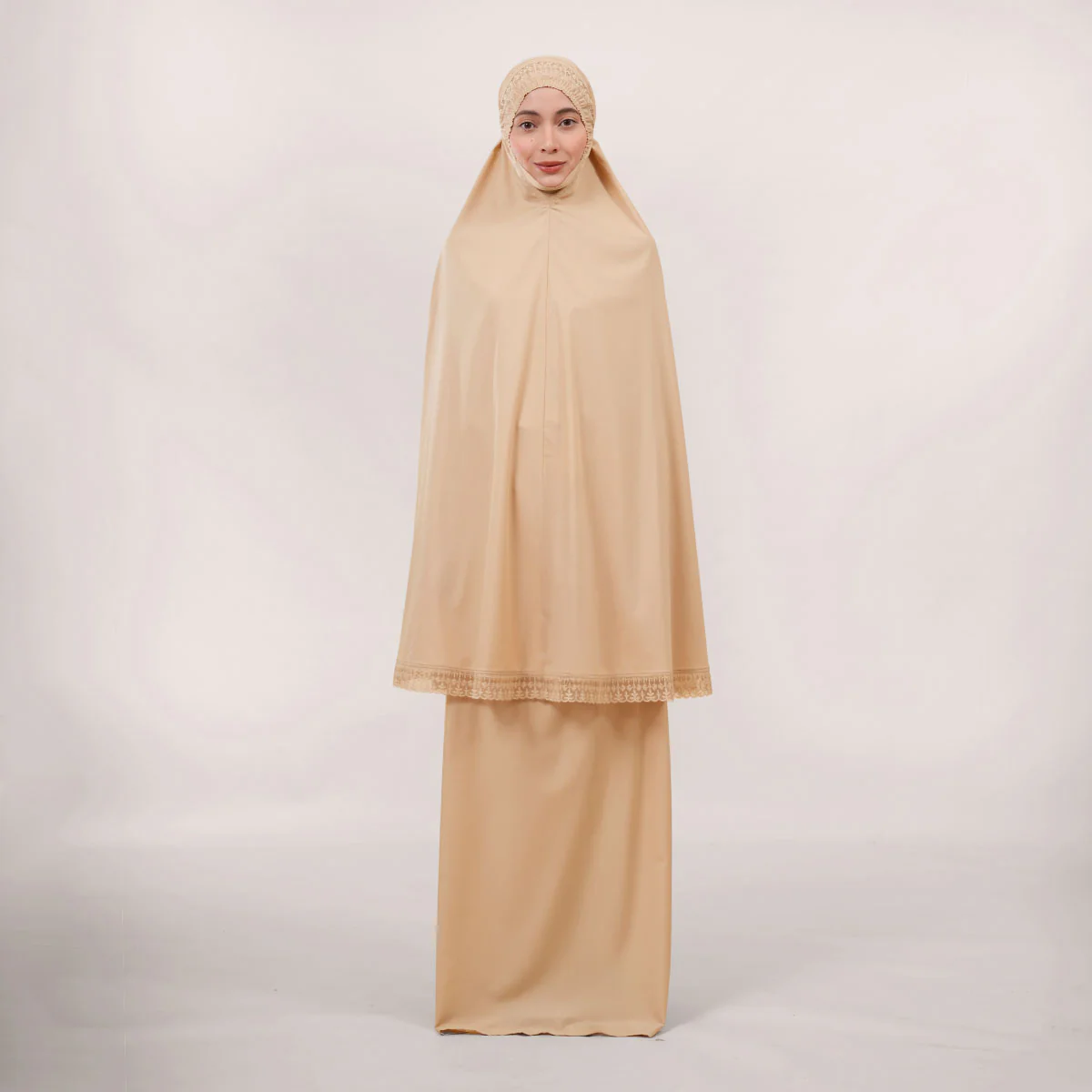 Telekung Modish Dafiya - Image 32