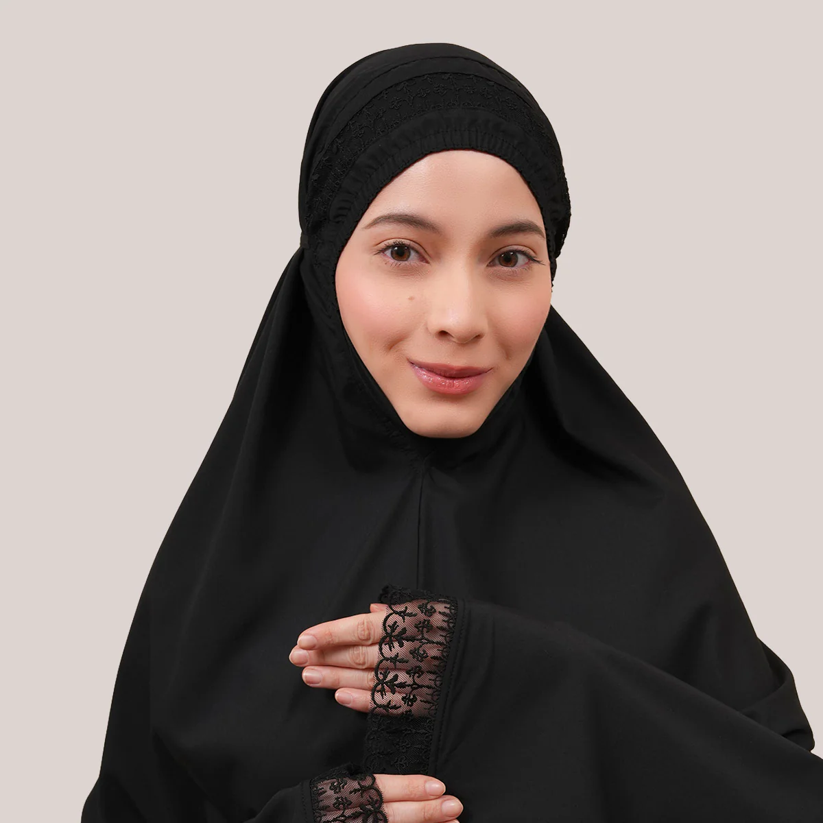 Telekung Modish Dafiya - Image 33