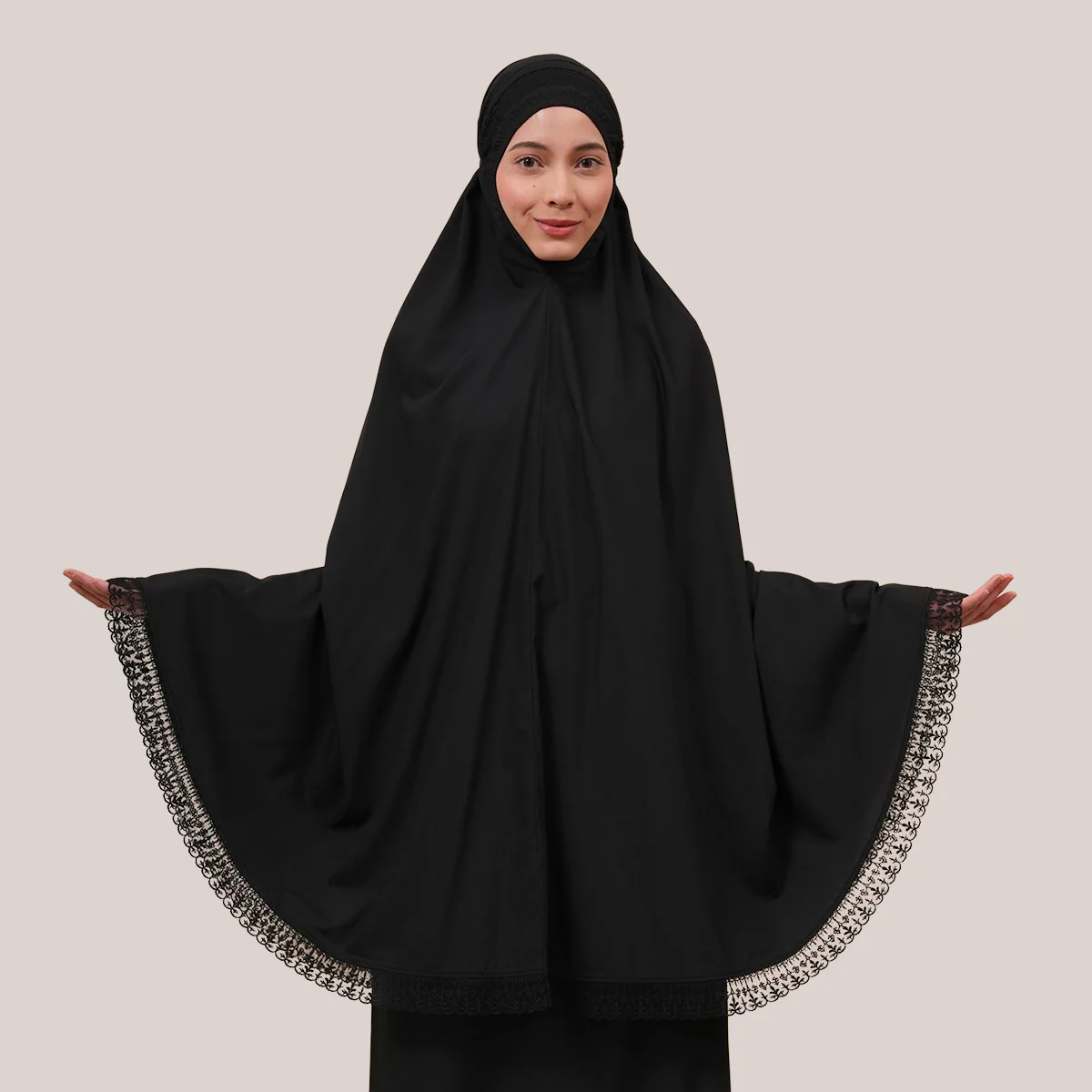Telekung Modish Dafiya - Image 39