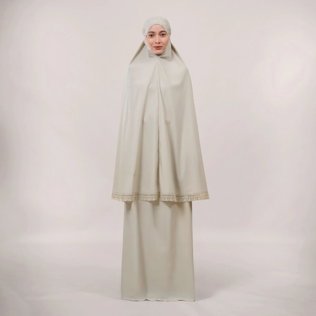 Telekung Modish Dafiya - Image 8