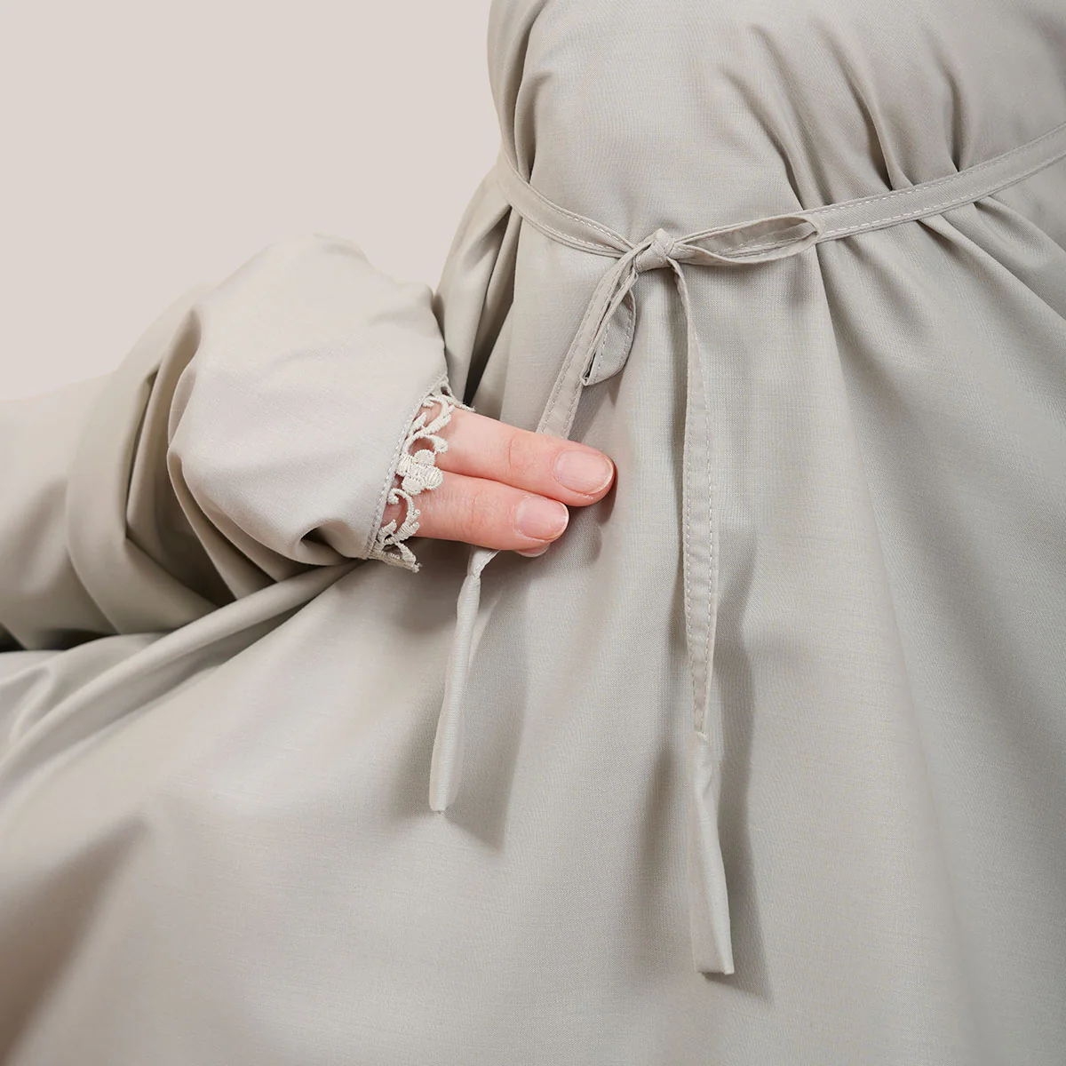 Telekung Modish Dafiya Midi (Top Only) - Image 21