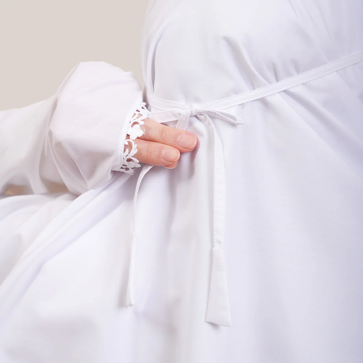 Telekung Modish Dafiya Midi (Top Only) - Image 4