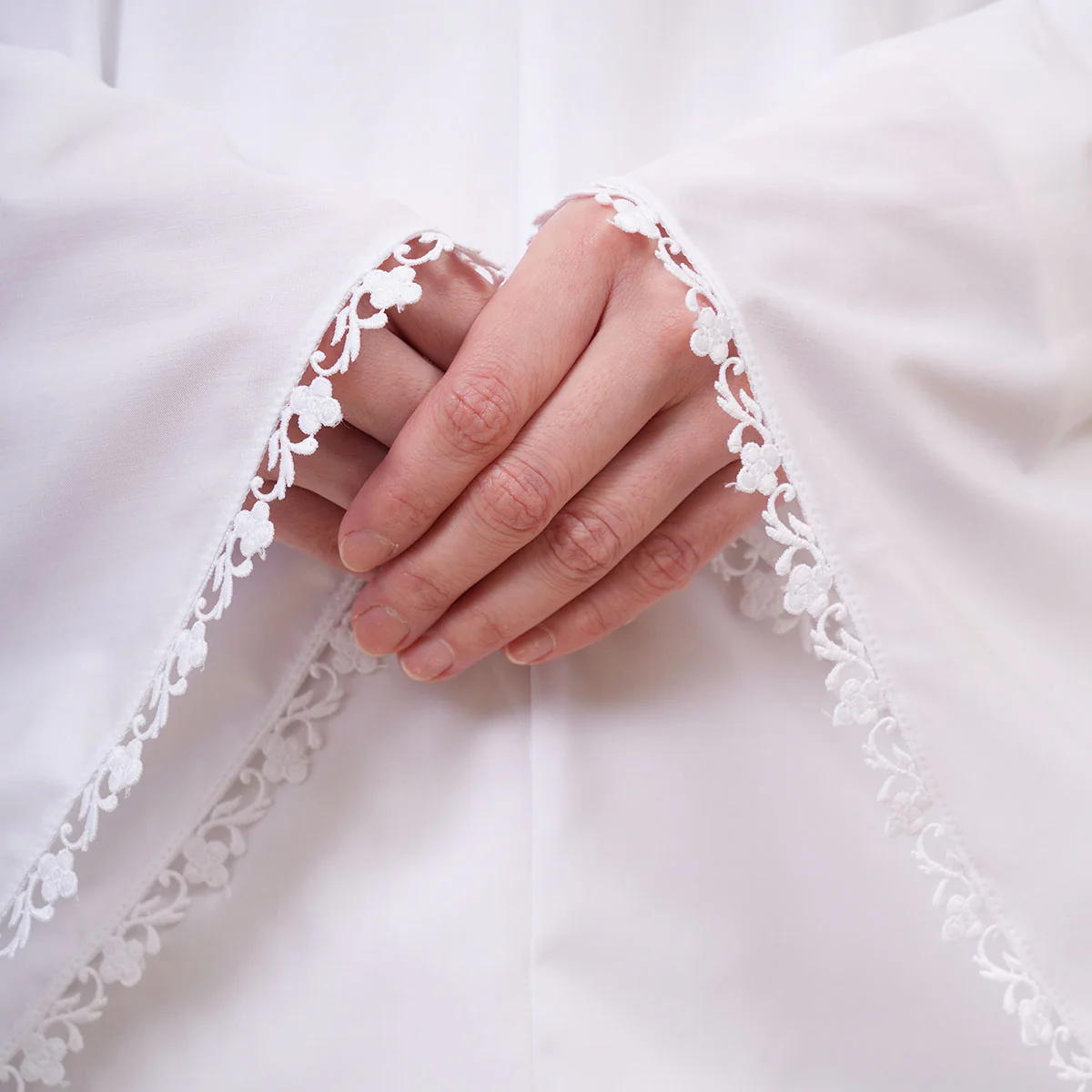 Telekung Modish Dafiya Midi (Top Only) - Image 5