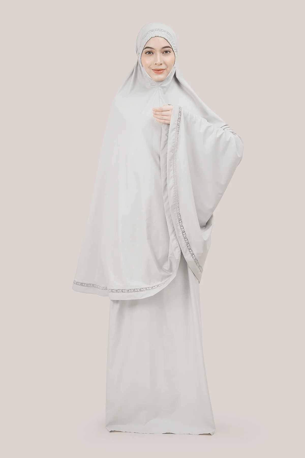 Telekung Modish Delila - Image 32