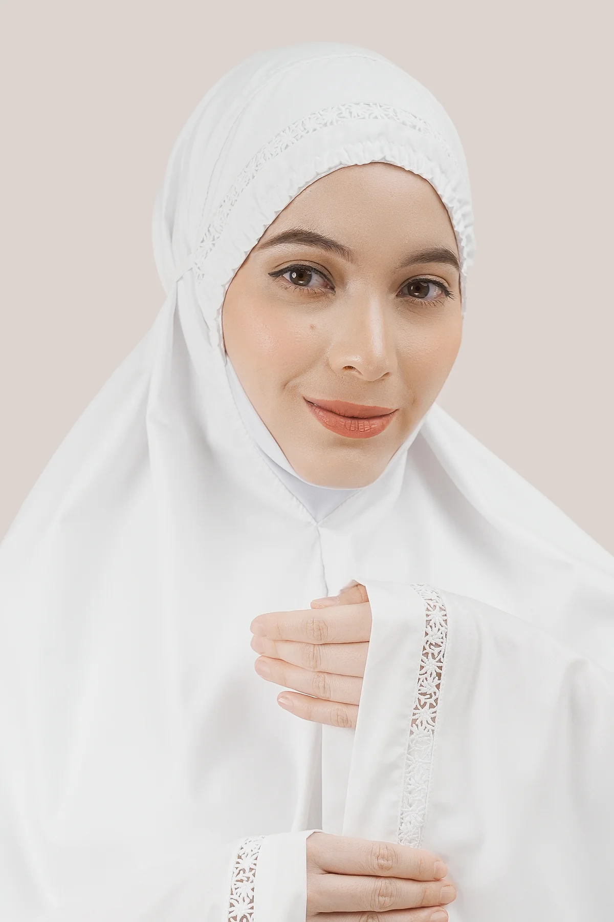 Telekung Modish Delila - Image 33