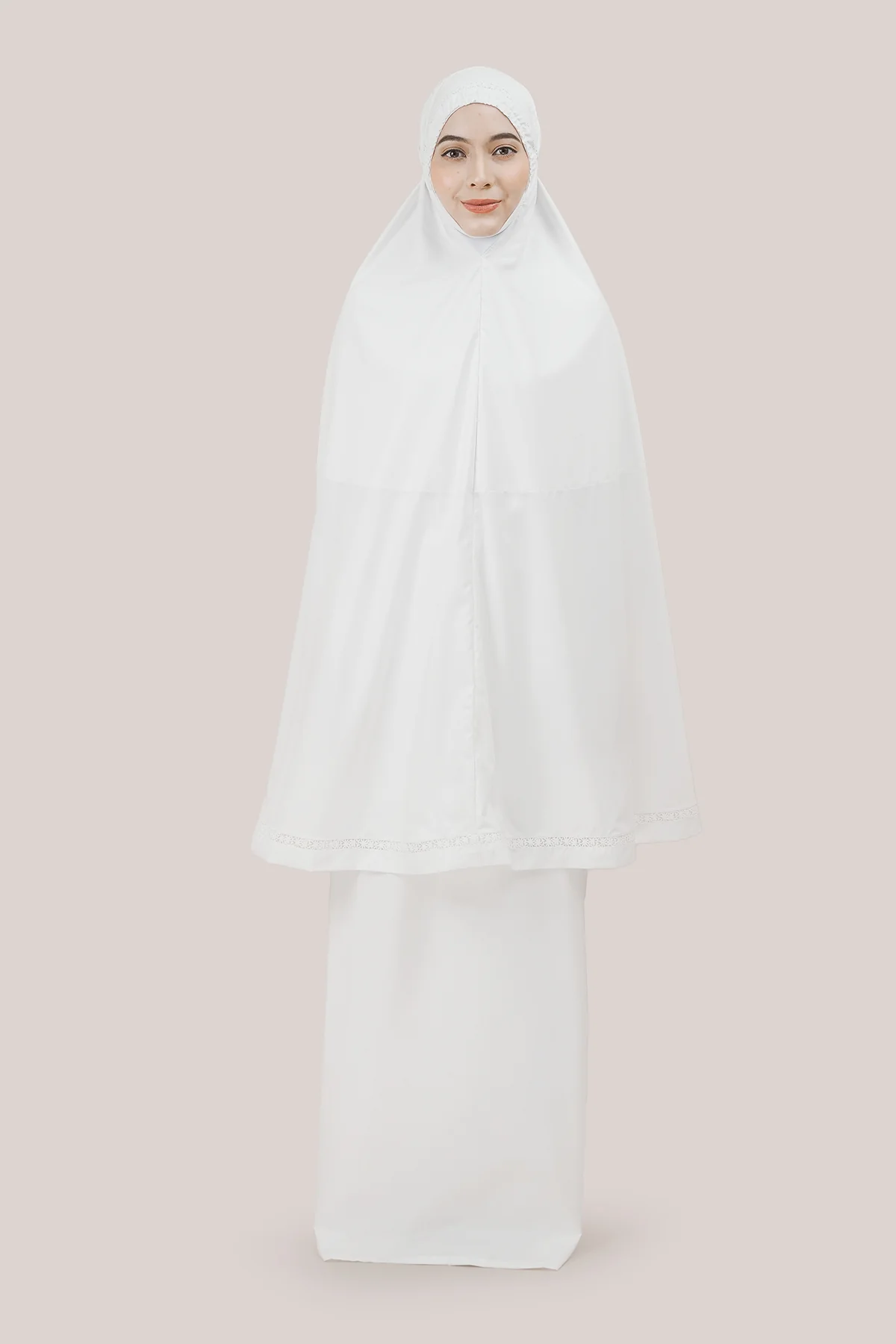 Telekung Modish Delila - Image 39