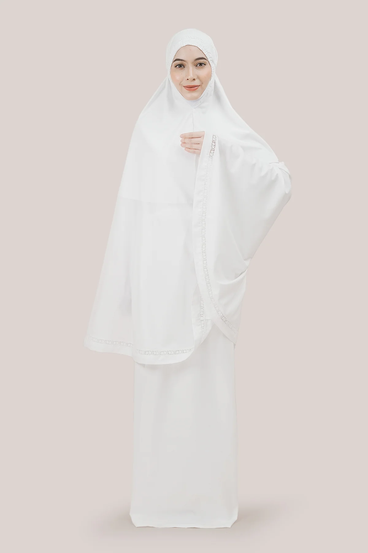 Telekung Modish Delila - Image 40