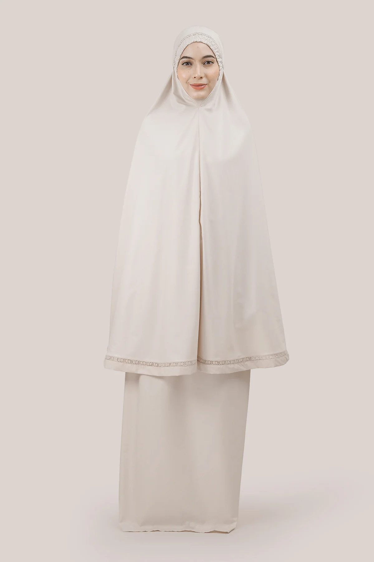 Telekung Modish Delila - Image 7