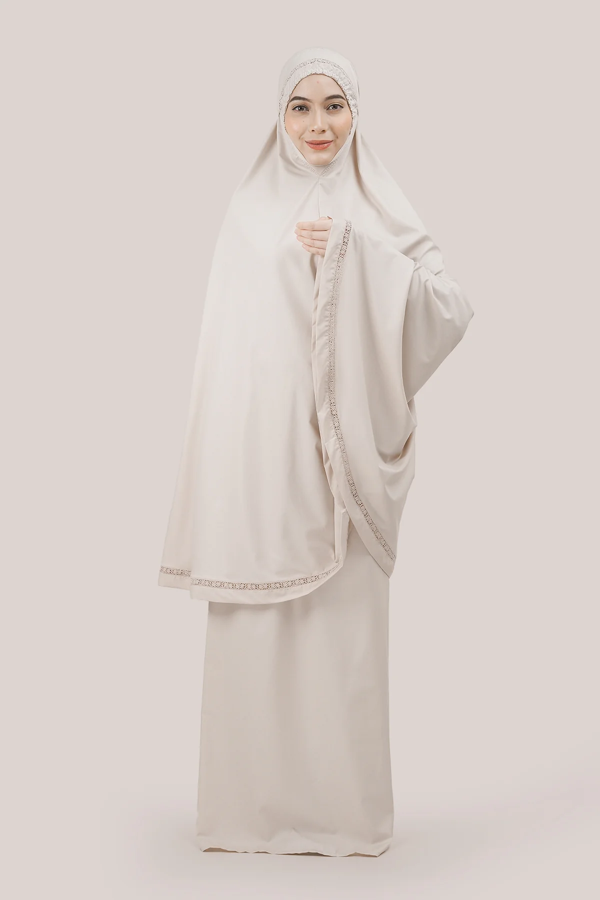 Telekung Modish Delila - Image 8