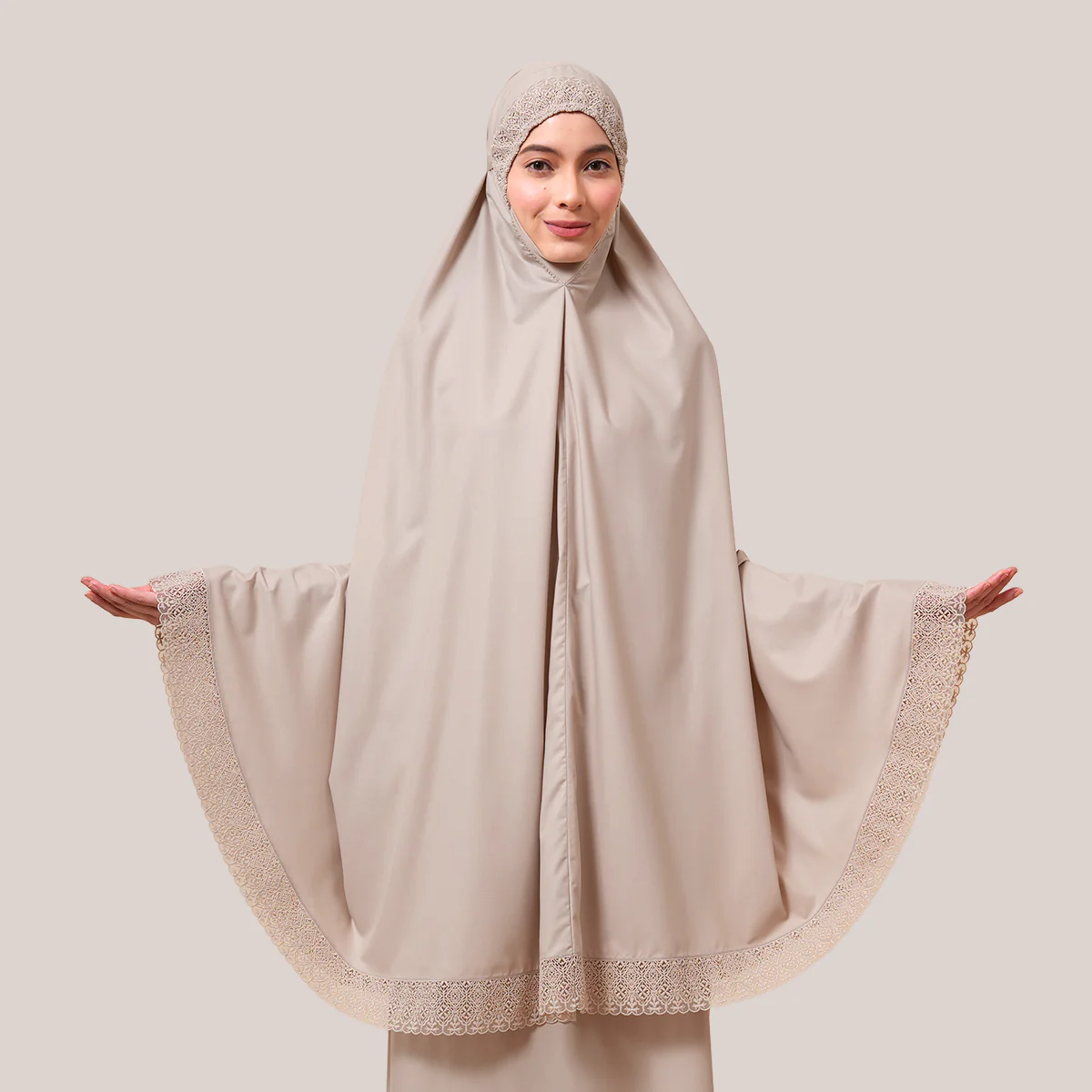 Telekung Modish Elaya - Image 15