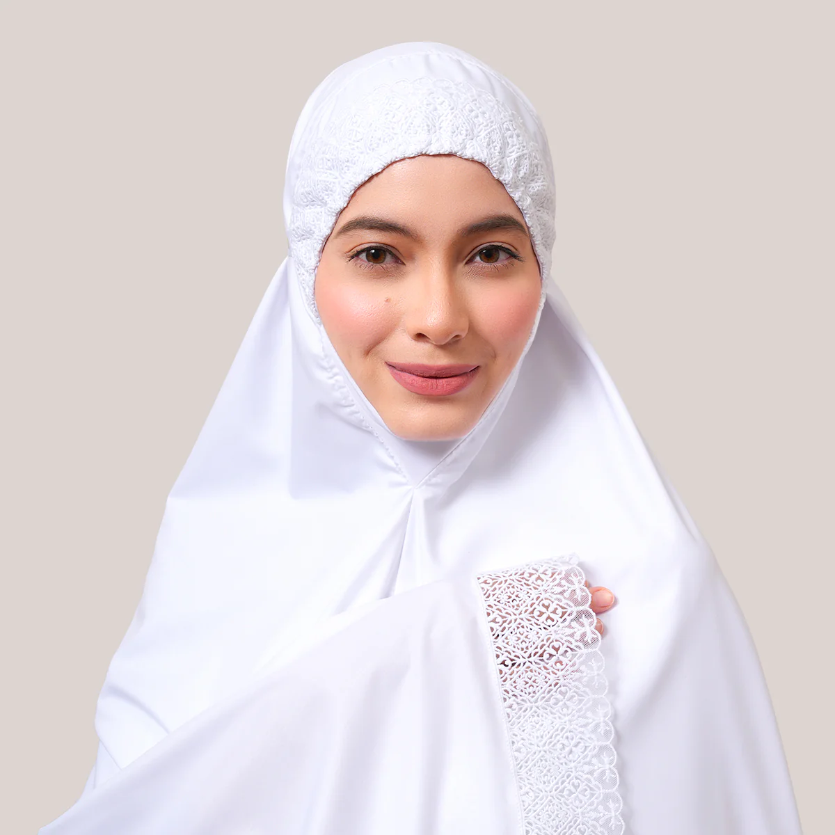 Telekung Modish Elaya - Image 2