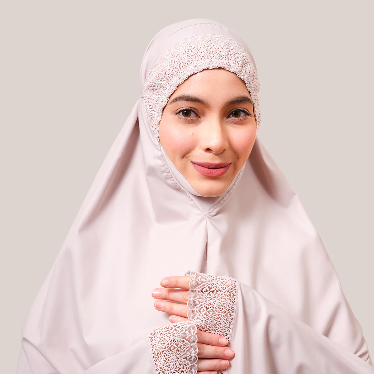 Telekung Modish Elaya - Image 33