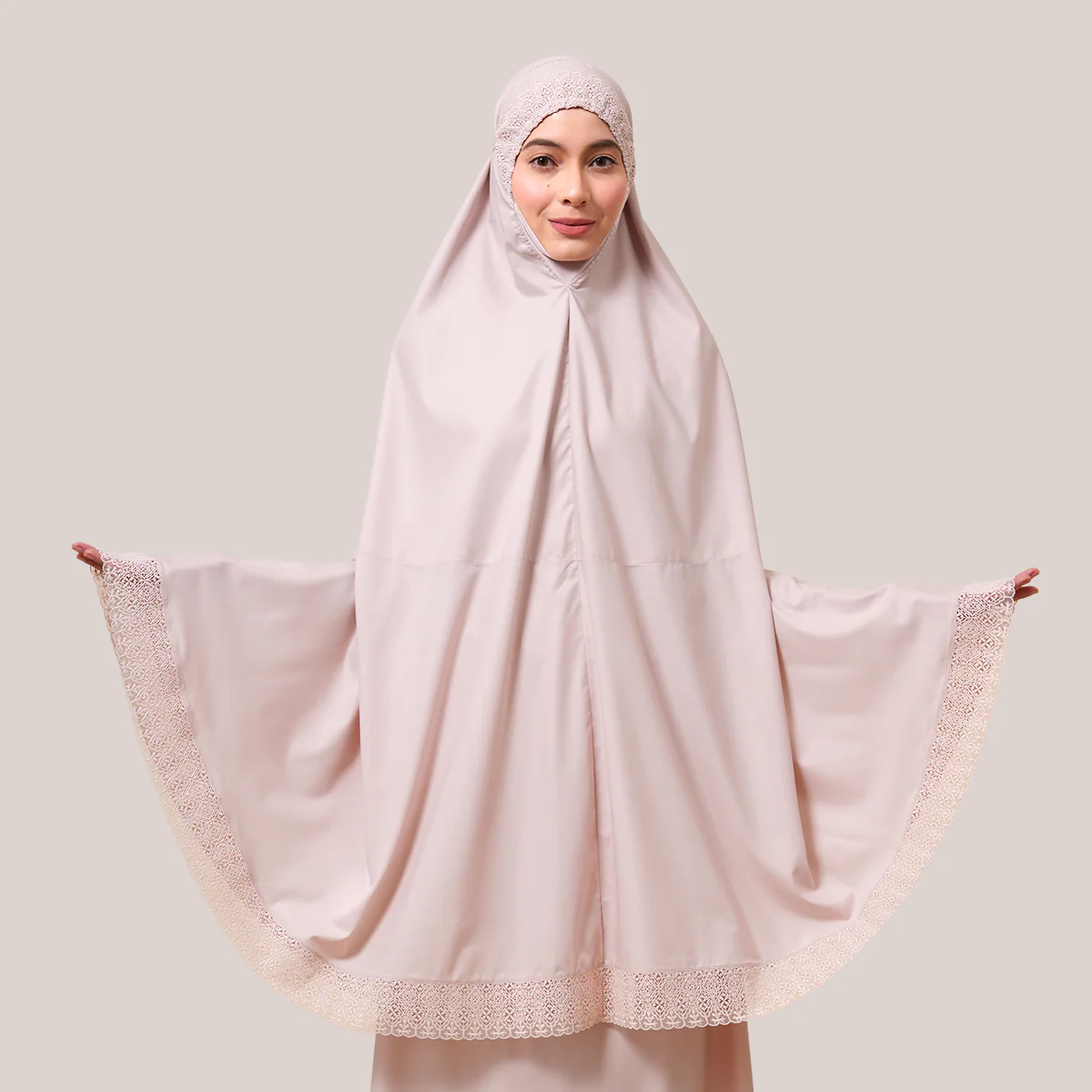 Telekung Modish Elaya - Image 39