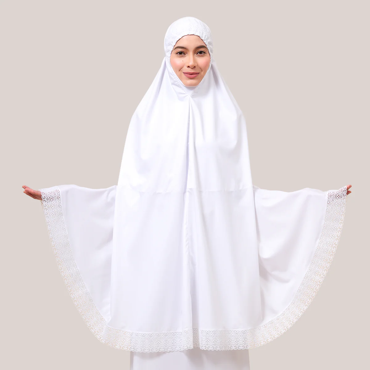Telekung Modish Elaya - Image 7