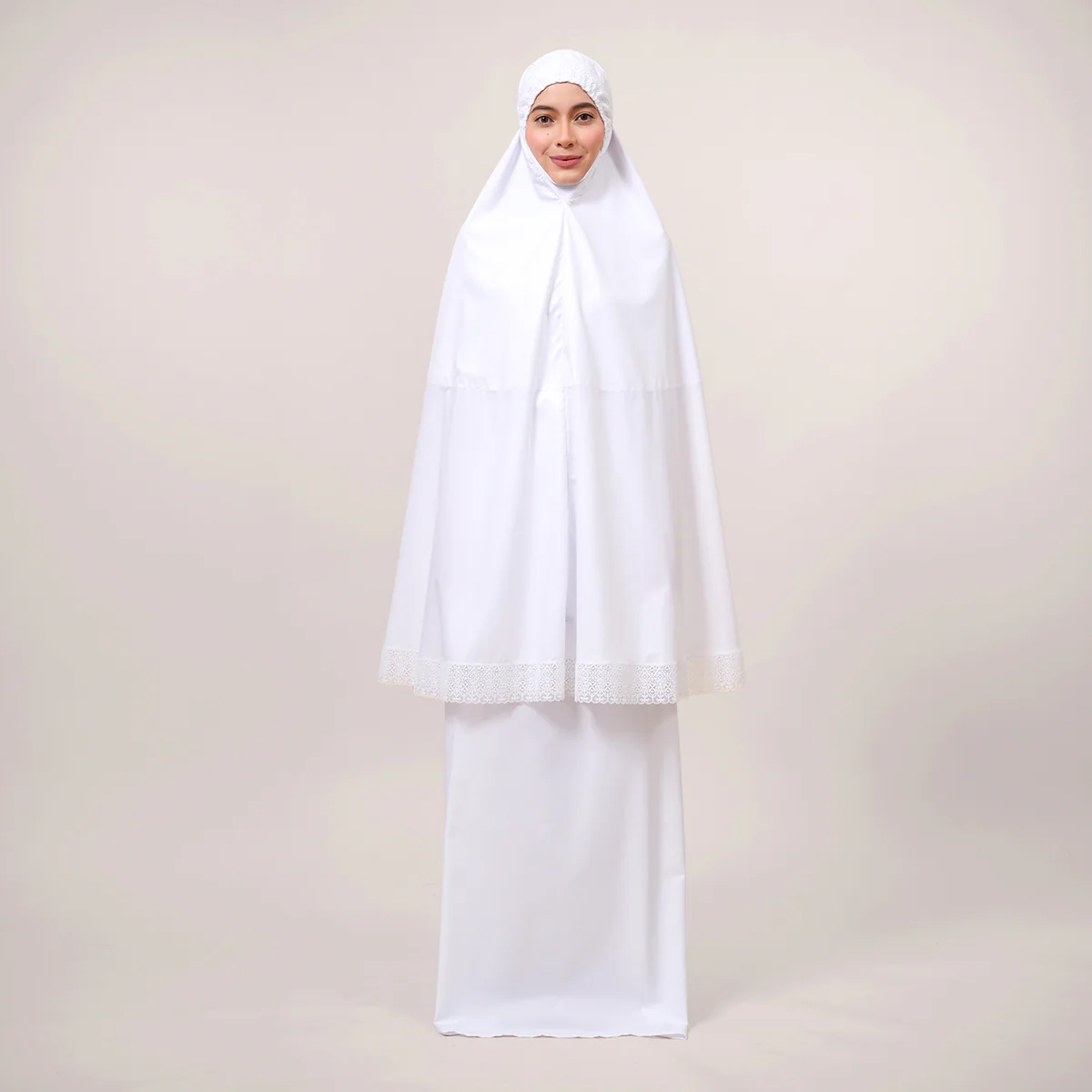 Telekung Modish Elaya - Image 8