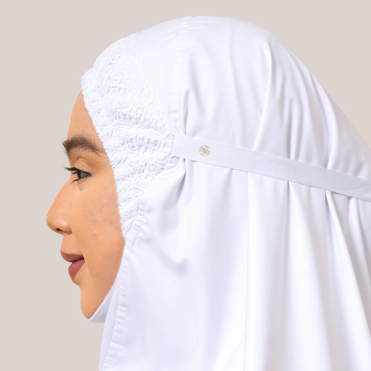 Telekung Modish Elaya Plus - Image 11
