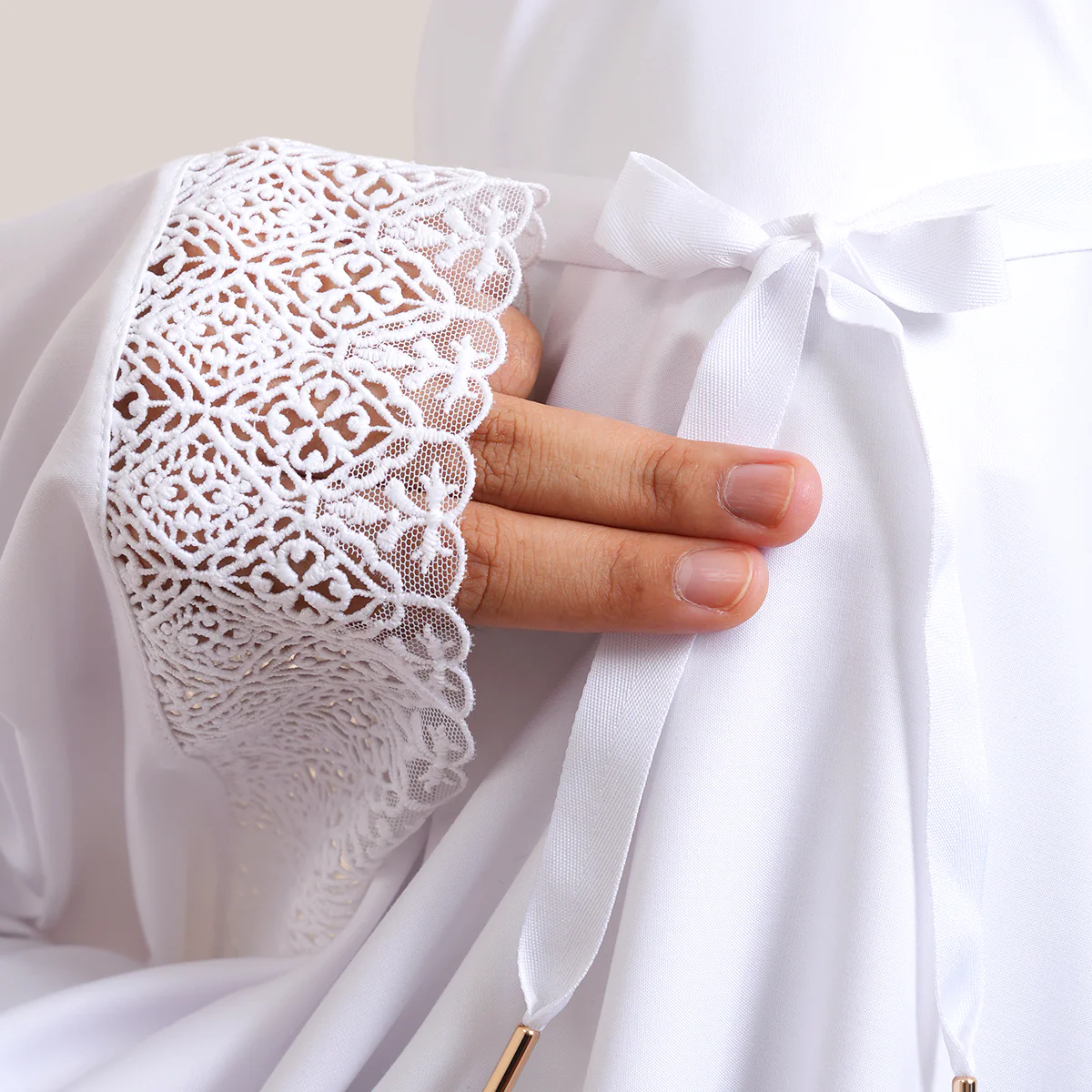 Telekung Modish Elaya Plus - Image 12