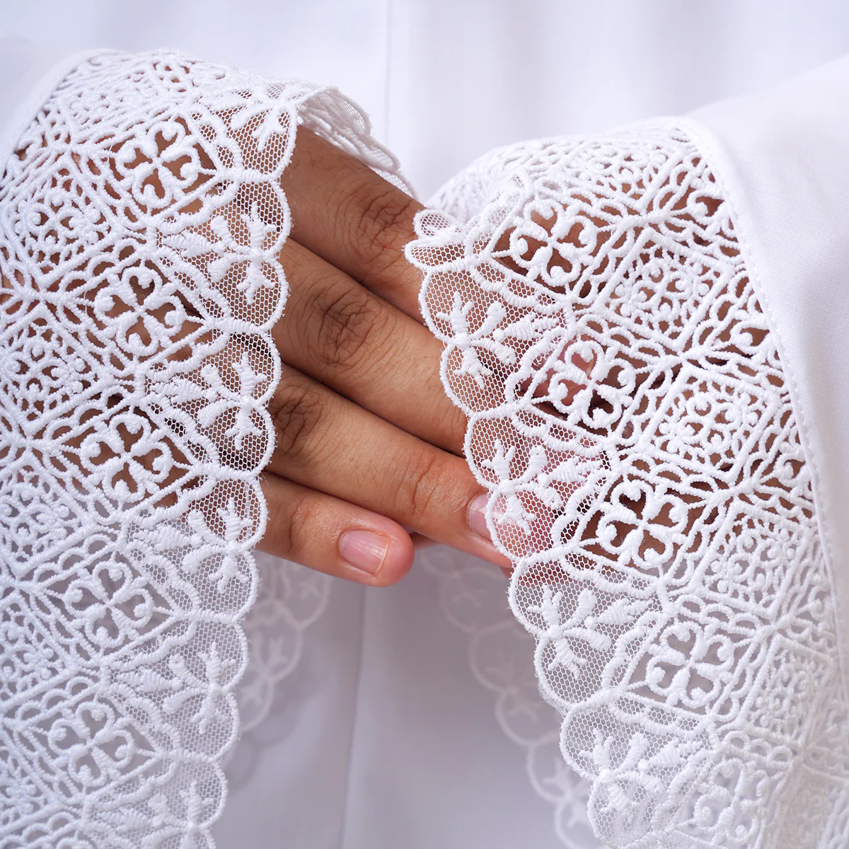 Telekung Modish Elaya Plus - Image 13