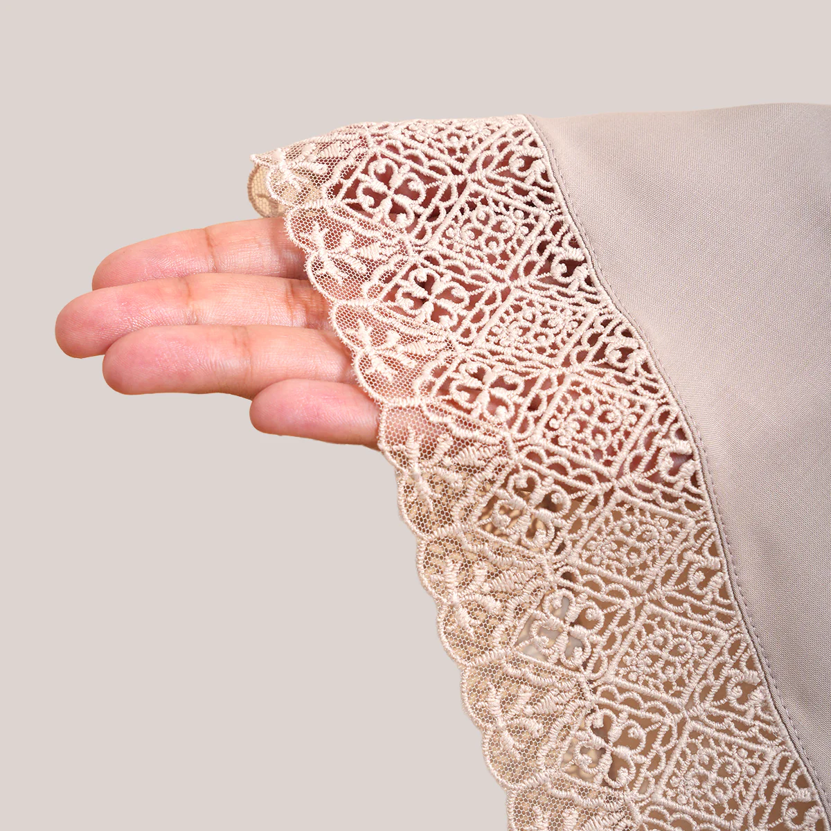Telekung Modish Elaya Plus - Image 6
