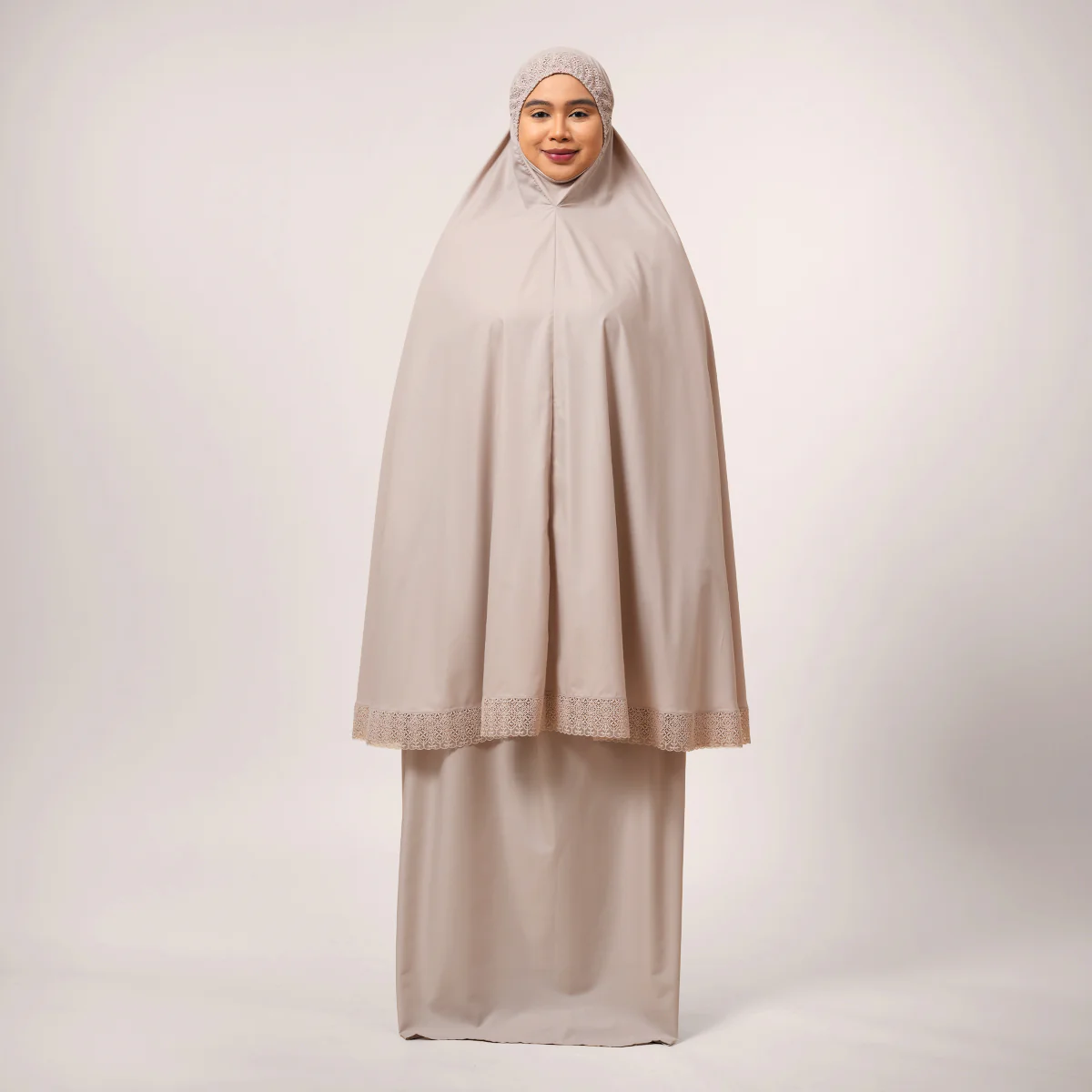 Telekung Modish Elaya Plus - Image 8