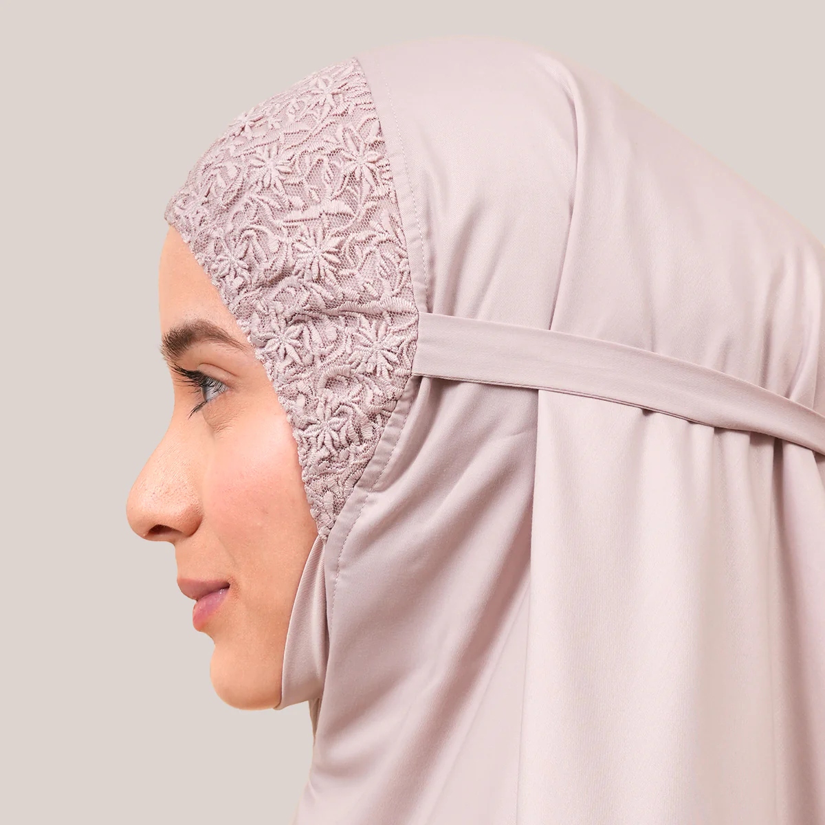 Telekung Modish Freya - Image 11