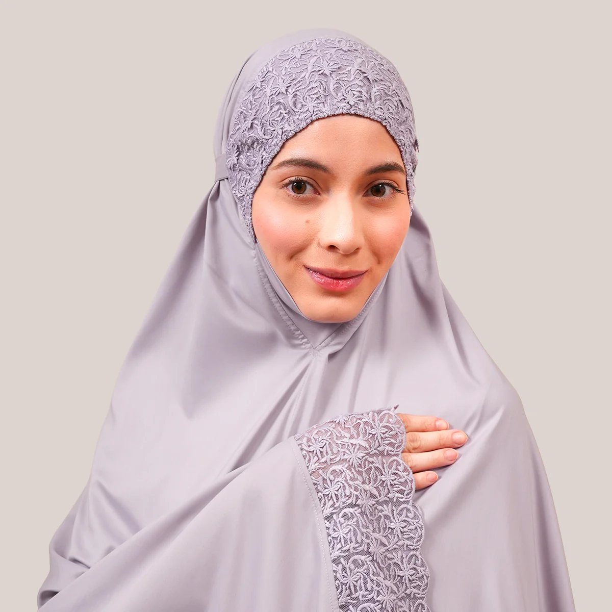 Telekung Modish Freya - Image 18
