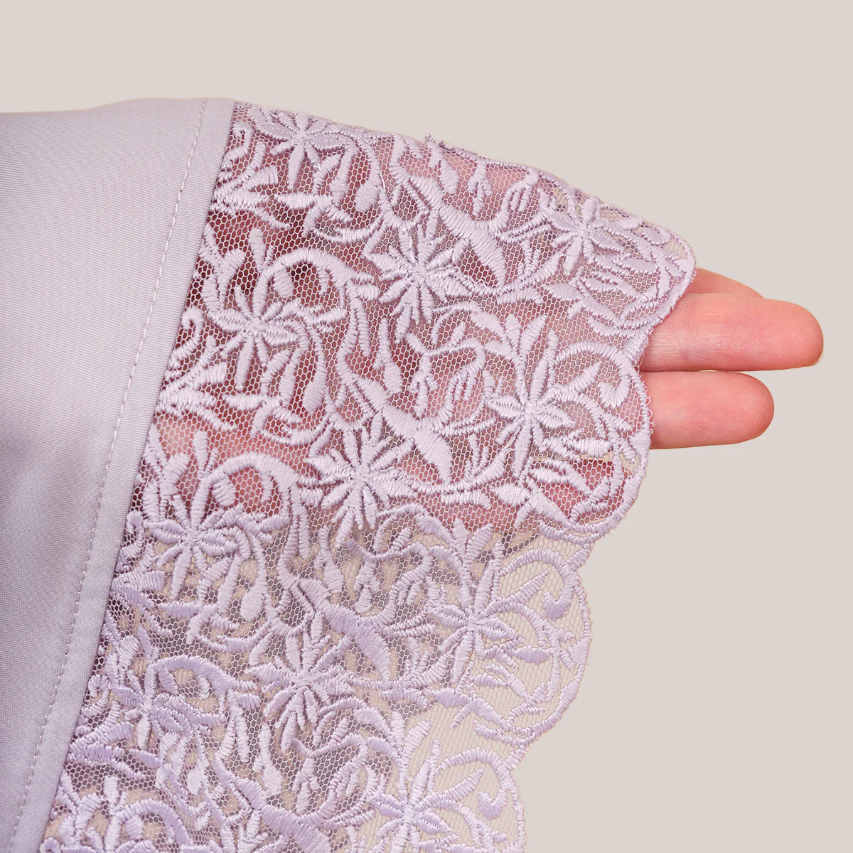 Telekung Modish Freya - Image 22