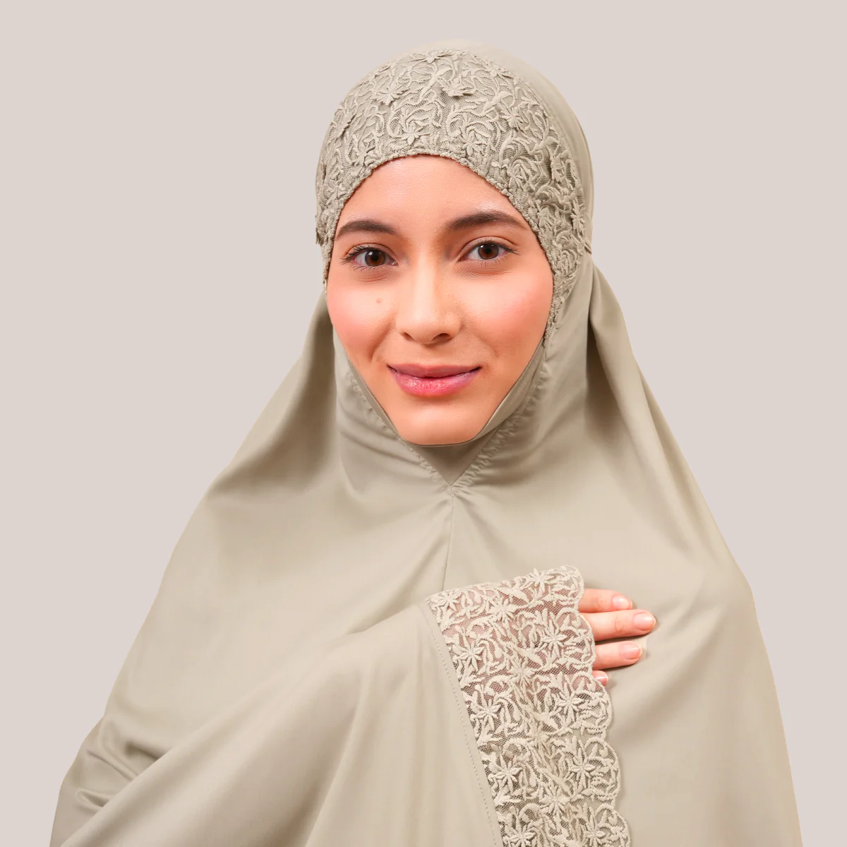 Telekung Modish Freya - Image 26