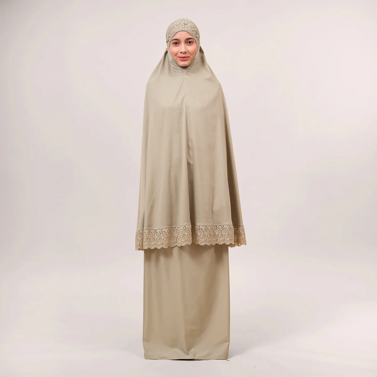 Telekung Modish Freya - Image 32