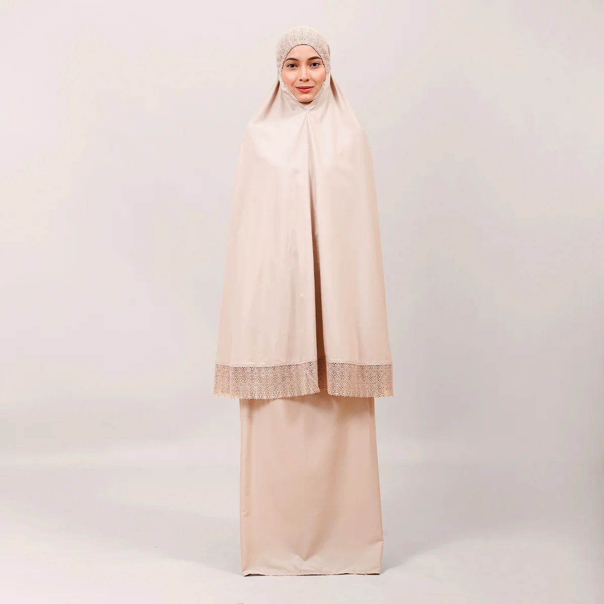 Telekung Modish Hadira - Image 24