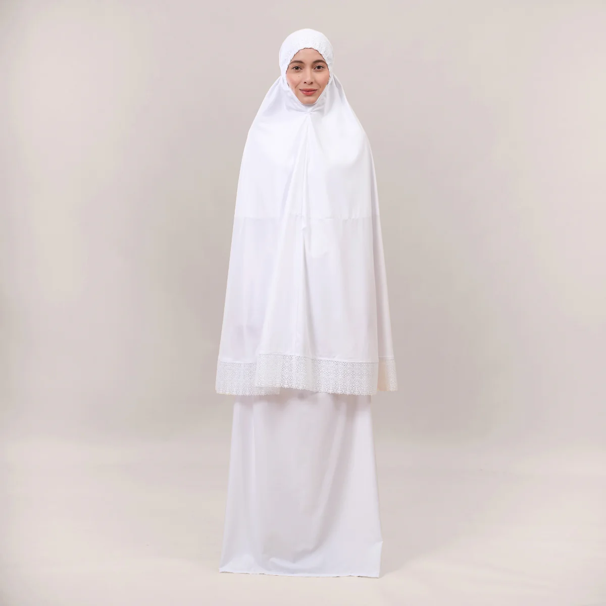 Telekung Modish Hadira - Image 40