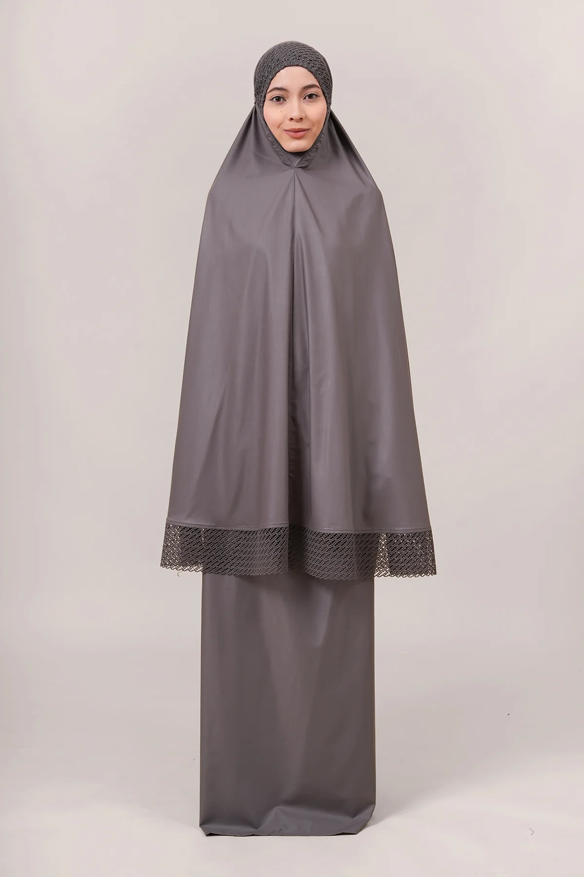 Telekung Modish Jalilah - Image 47