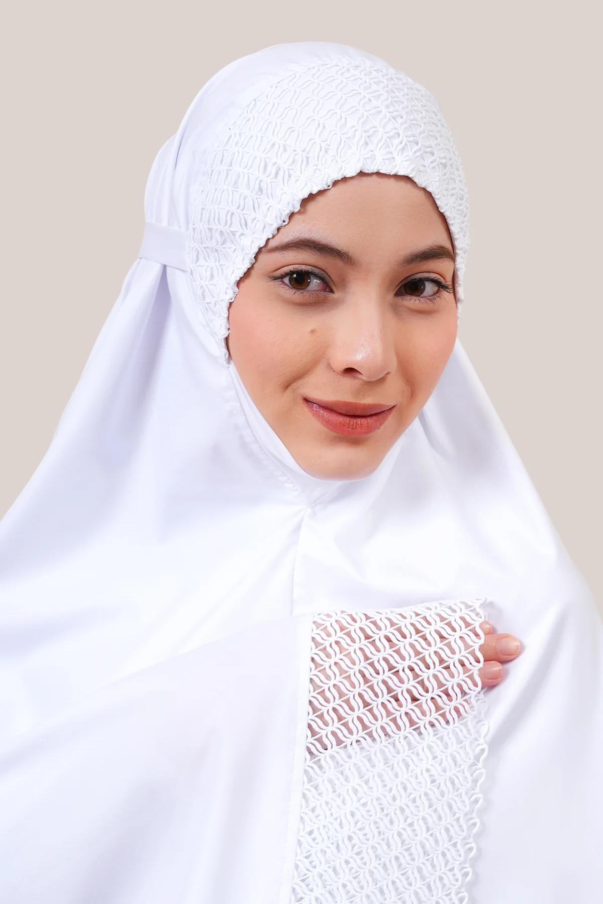 Telekung Modish Jalilah - Image 50
