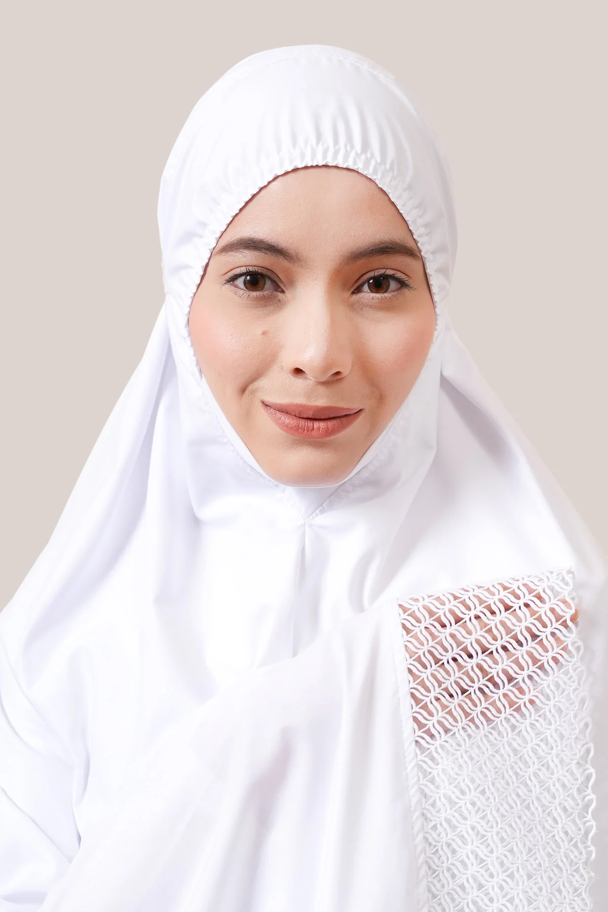 Telekung Modish Jalilah SE - Image 2